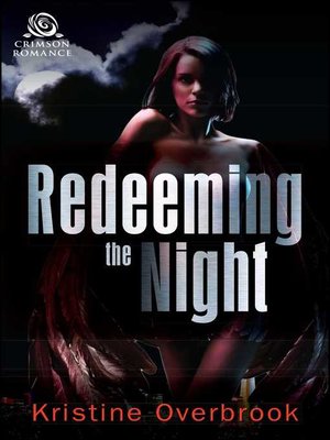 cover image of Redeeming the Night